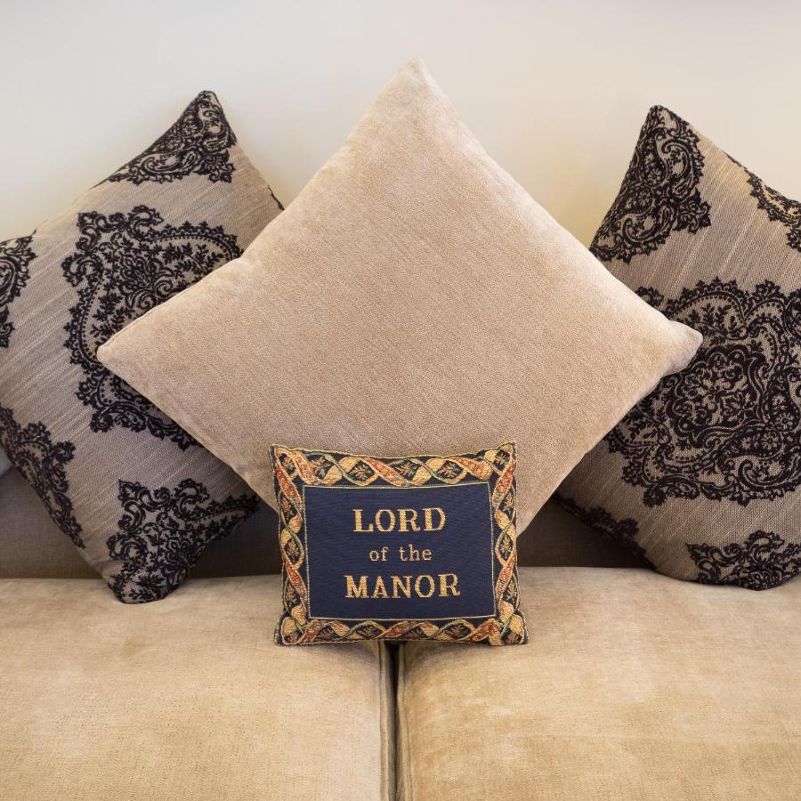 Marks At The Manor Luxury Riverside Apartments - Sleeps Up To 4, With Parking And Sky Tv أبردين المظهر الخارجي الصورة
